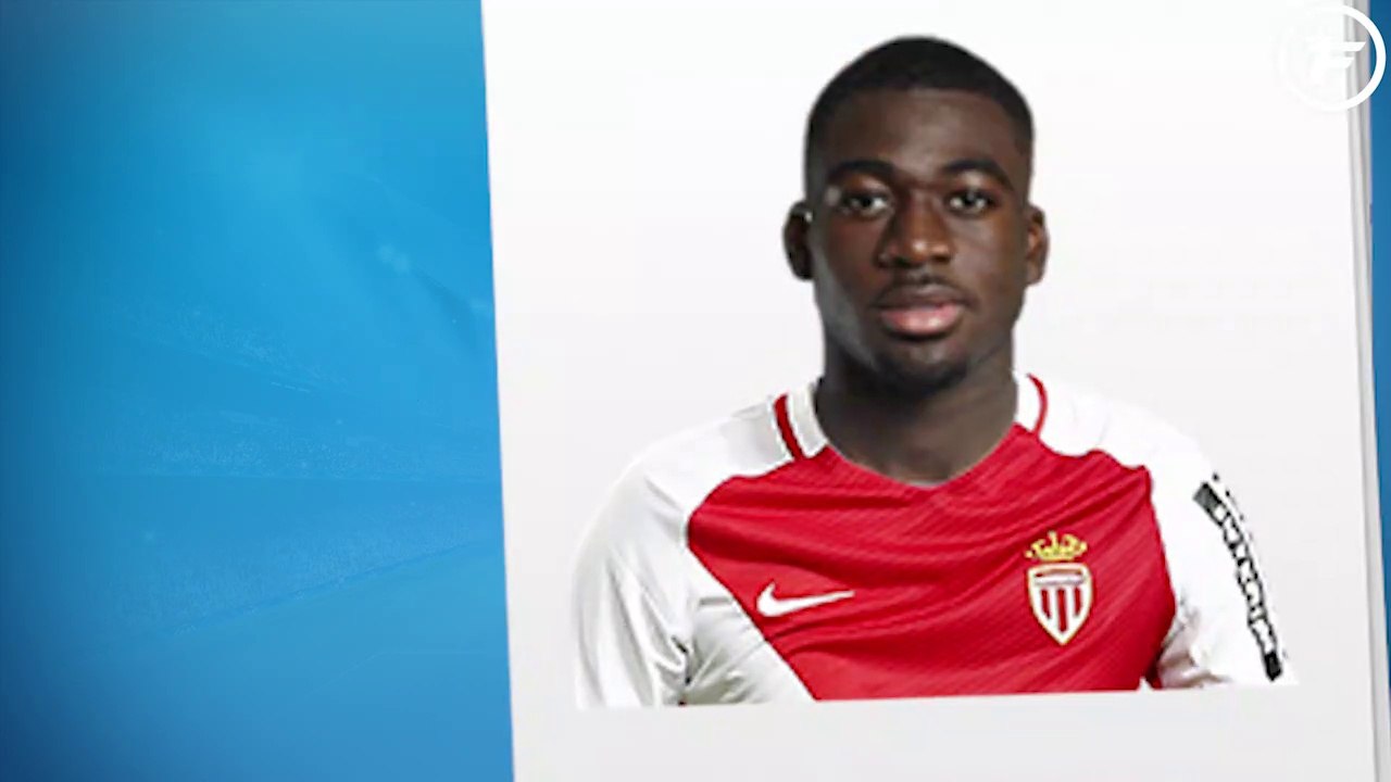 OFFICIEL : Monaco s’offre Youssouf Fofana