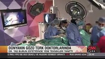 CNN Türk | A'dan Z'ye | Doç. Dr. Süleyman TAŞ