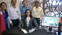 Isro humanoid robot | Space mission india | Vyom mitra robot | Chandrayaan 3 | Gaganyaan mission