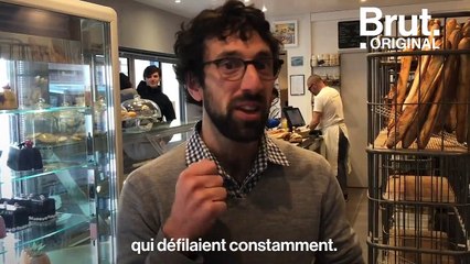 Le "Crumbler", une solution pour lutter contre le gaspillage du pain de plus en plus adoptée