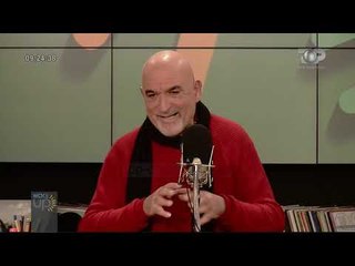 Wake Up/ Pjetër Logoroeci tregon Shkodrnën nga fotografitë e panjohura të arkivës së Vjenës