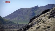İzlanda'da yanardağ alarmı