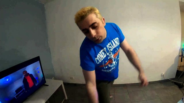 Tom Manin aquí para representarlo clip - Tom Manin 2019