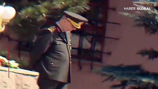 İlker Başbuğ Haber Global'de Erdoğan Aktaş'ın sorularını yanıtlıyor!