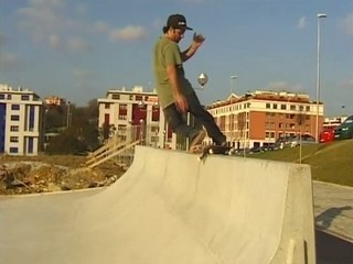 Weeklip - Leioa Skatepark