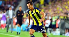 Fenerbahçe'de Barış Alıcı Westerlo'ya kiralandı