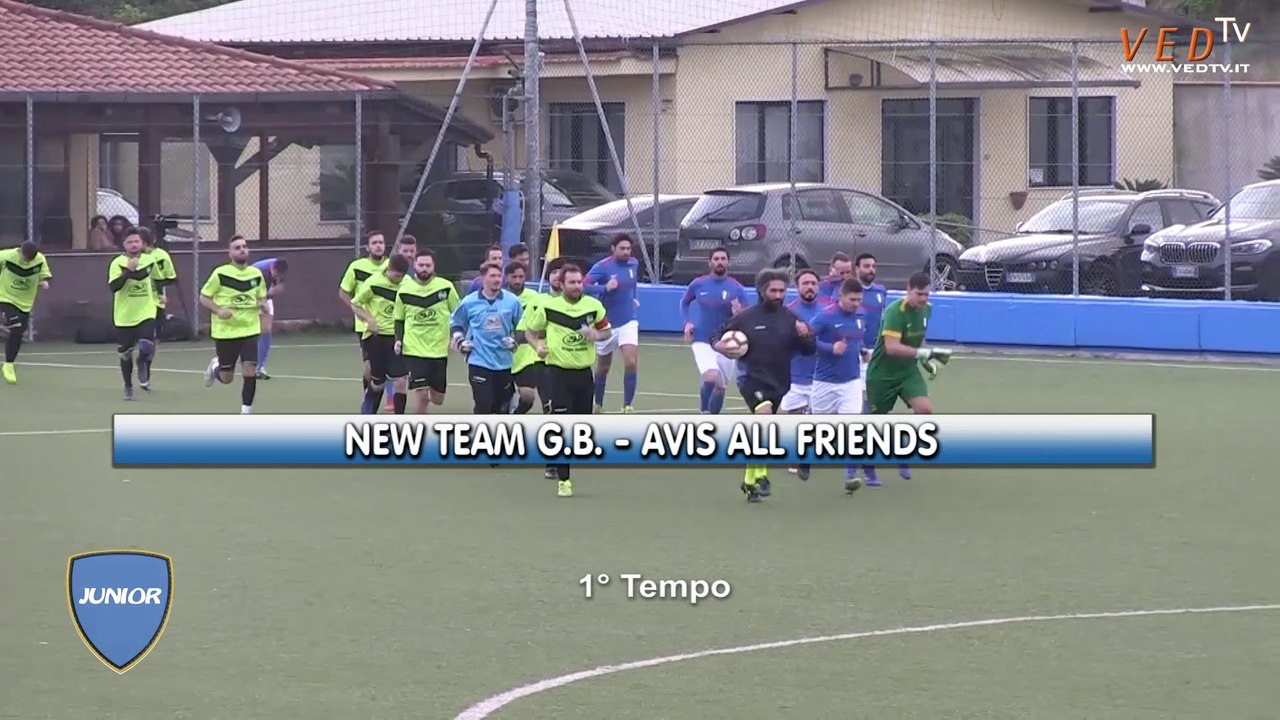 1T-NEW TEAM-AVIS