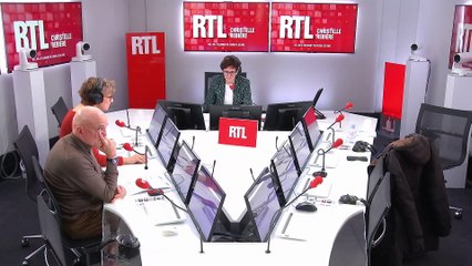 RTL Midi du 28 janvier 2020
