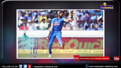 ബുമ്രക്കെതിരെ എന്തുകൊണ്ട് റണ്ണെടുക്കാനാവുന്നില്ല?