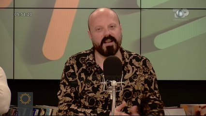 Wake Up/ Vëllezërit Prifti me një album të ri. "Albumet kanë ndjejnë"