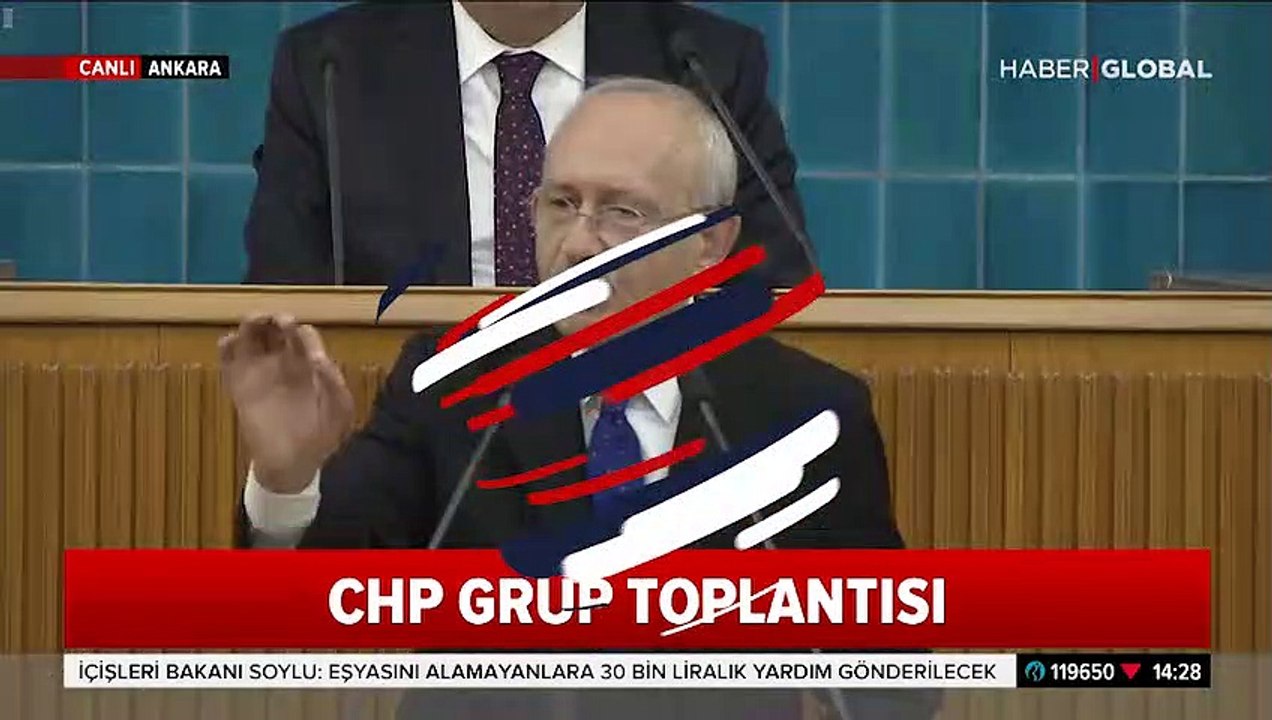 Kemal Kılıçdaroğlu: Haftaya FETÖ'nün siyasi ayağını anlatacağım