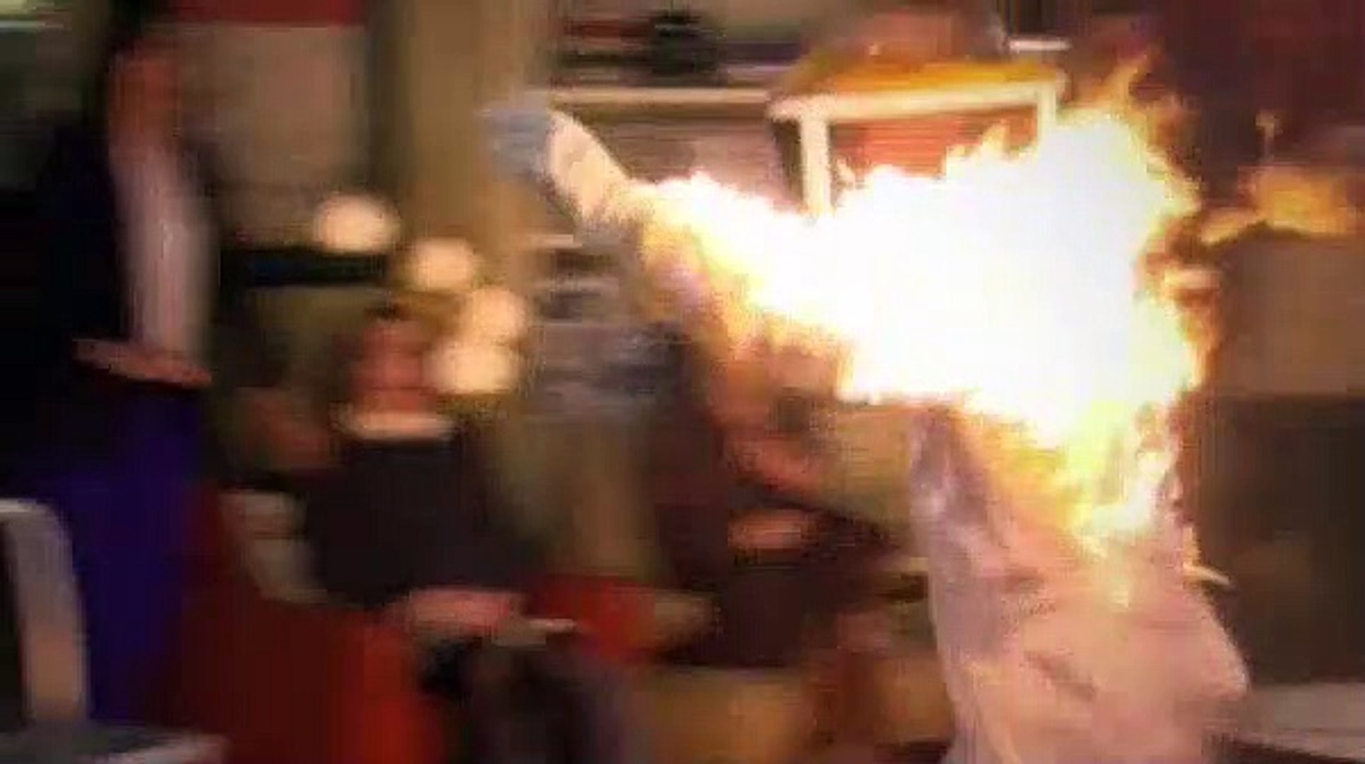 Ziek persoon goud stopcontact How I Met Your Mother S07E15 The Burning Beekeeper - video Dailymotion