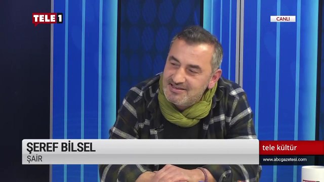 Yeni nesil dergicilik - Tele Kültür (18 Ocak 2020)