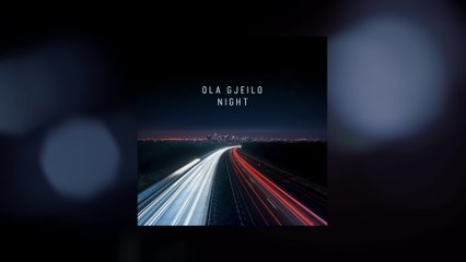Ola Gjeilo - City Lights
