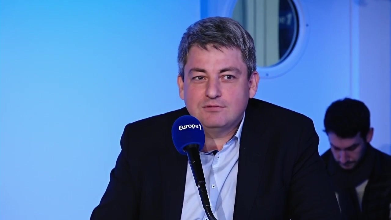 La France bouge : Collectivités locales : Lauréat : SAUV LIFE, Dr Lionel Lamhaut, président de l’association SAUV Life, Maître de conférence au SAMU de Paris