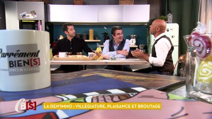 La chronique de Denis Maréchal