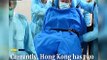 Hong Kong has designated two holiday camps as quarantine centres for a new st...