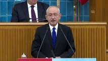 Kılıçdaroğlu: 