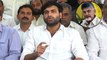 Devineni Avinash Praises YS Jagan Mohan Reddy @ Vijayawada