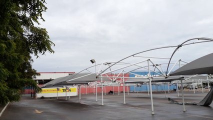 [SBFZ Spotting]Boeing 737-800 PR-GTE na final antes de pousar em Fortaleza vindo de Natal(28/01/2020)