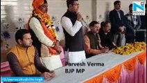 Will clear Shaheen Bagh within one hour if BJP forms govt in Delhi, says Parvesh Verma