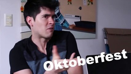 Como Encontrar Trabajo - Hola Soy German