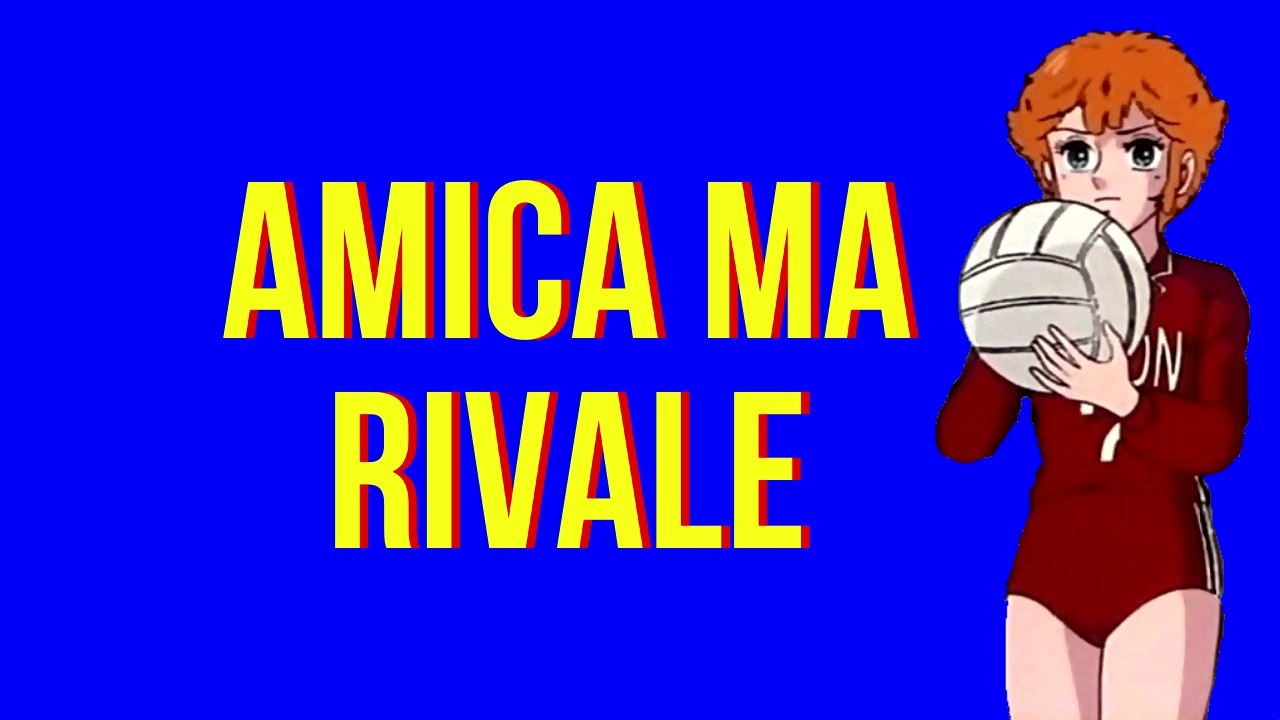 Mila e Shiro Episodio 20