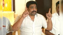 TDP MLC Buddha Venkanna Made Comments On CM Jagan | Oneindia Telugu