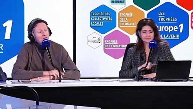 Madonna va-t-elle annuler ses concerts en France ?