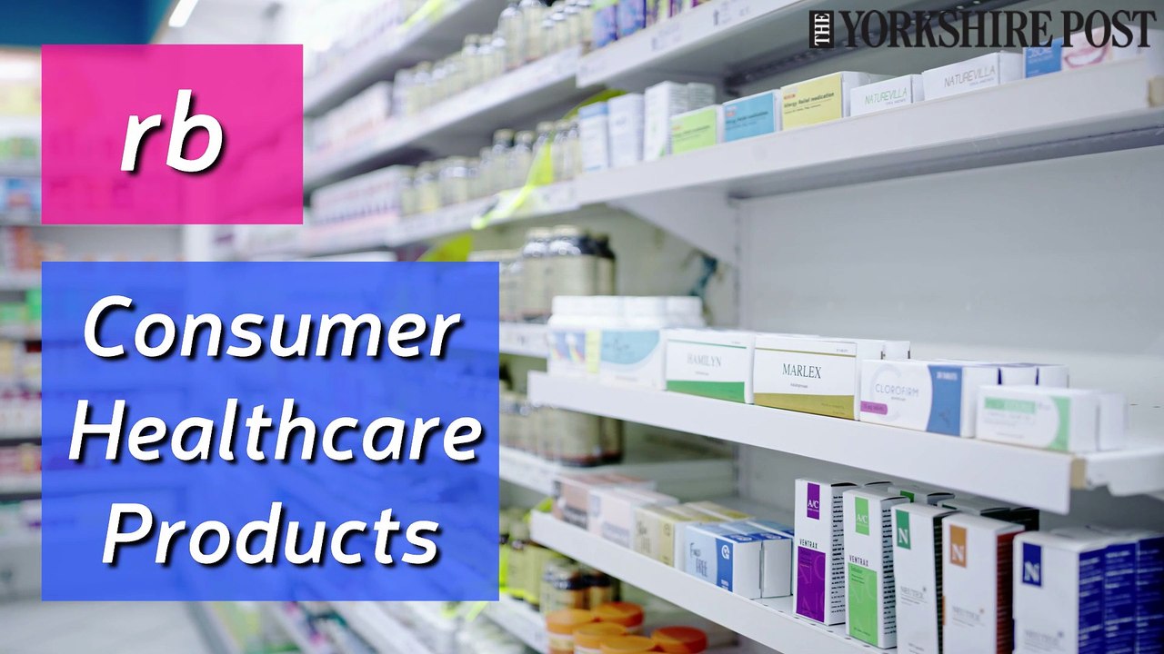 RB pharmaceuticals