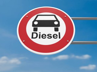 ¿Cómo cuidar tu motor diesel?
