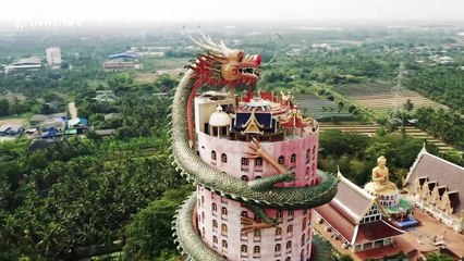 Shameful past leaves this once thriving Thai tourist destination off the map