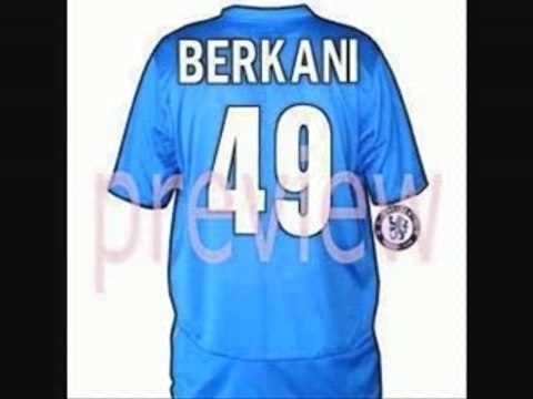 Reggada 2008 mimoune et aziz el berkani