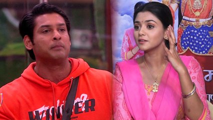 Bigg Boss 13; Tanvi Dogra & Ashish talks about Siddharth Shukla & her show |FilmiBeat