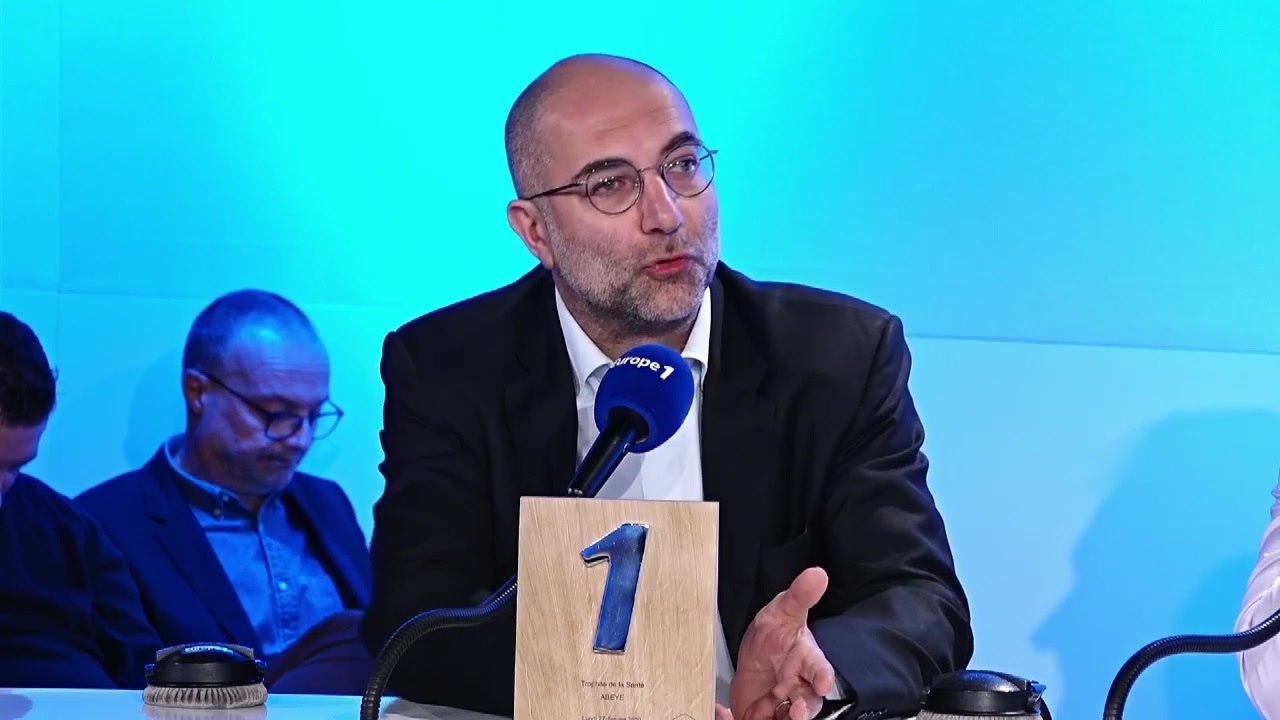 La France bouge : Santé : Lauréat : ABEYE, Michael Kodochian, Président fondateur d'Abeye