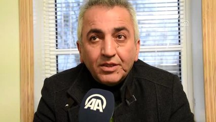 Avrupa'da aradıkları şifayı Türkiye'de buluyorlar