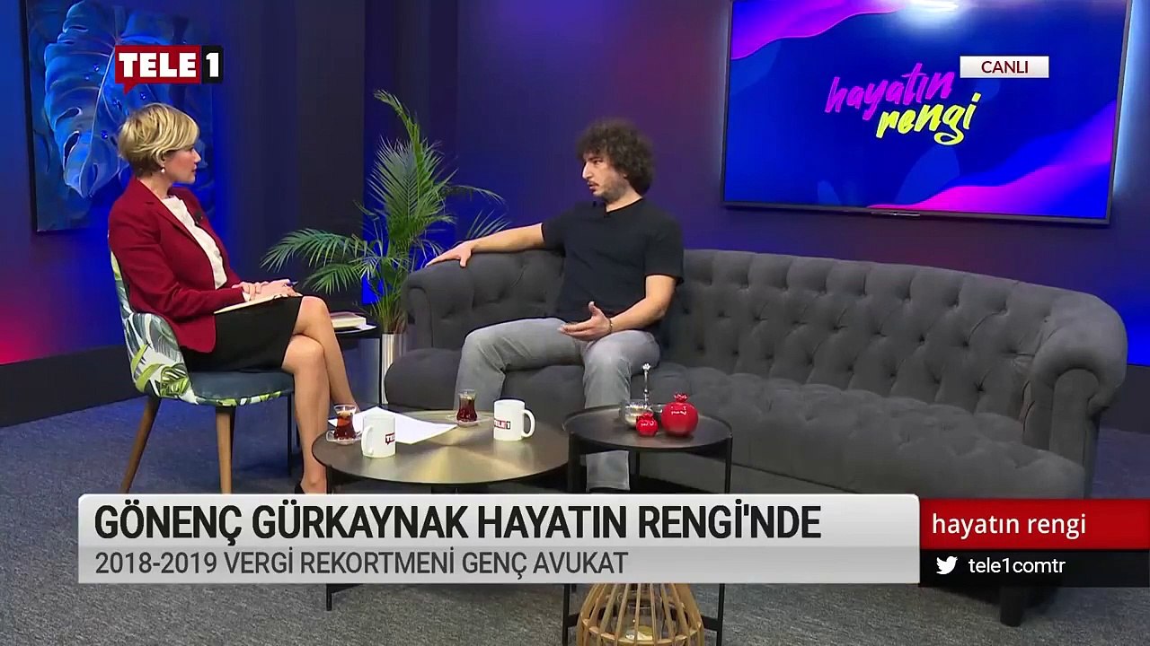 'Gelecek için umudum var' - Hayatın Rengi (15 Aralık 2019)