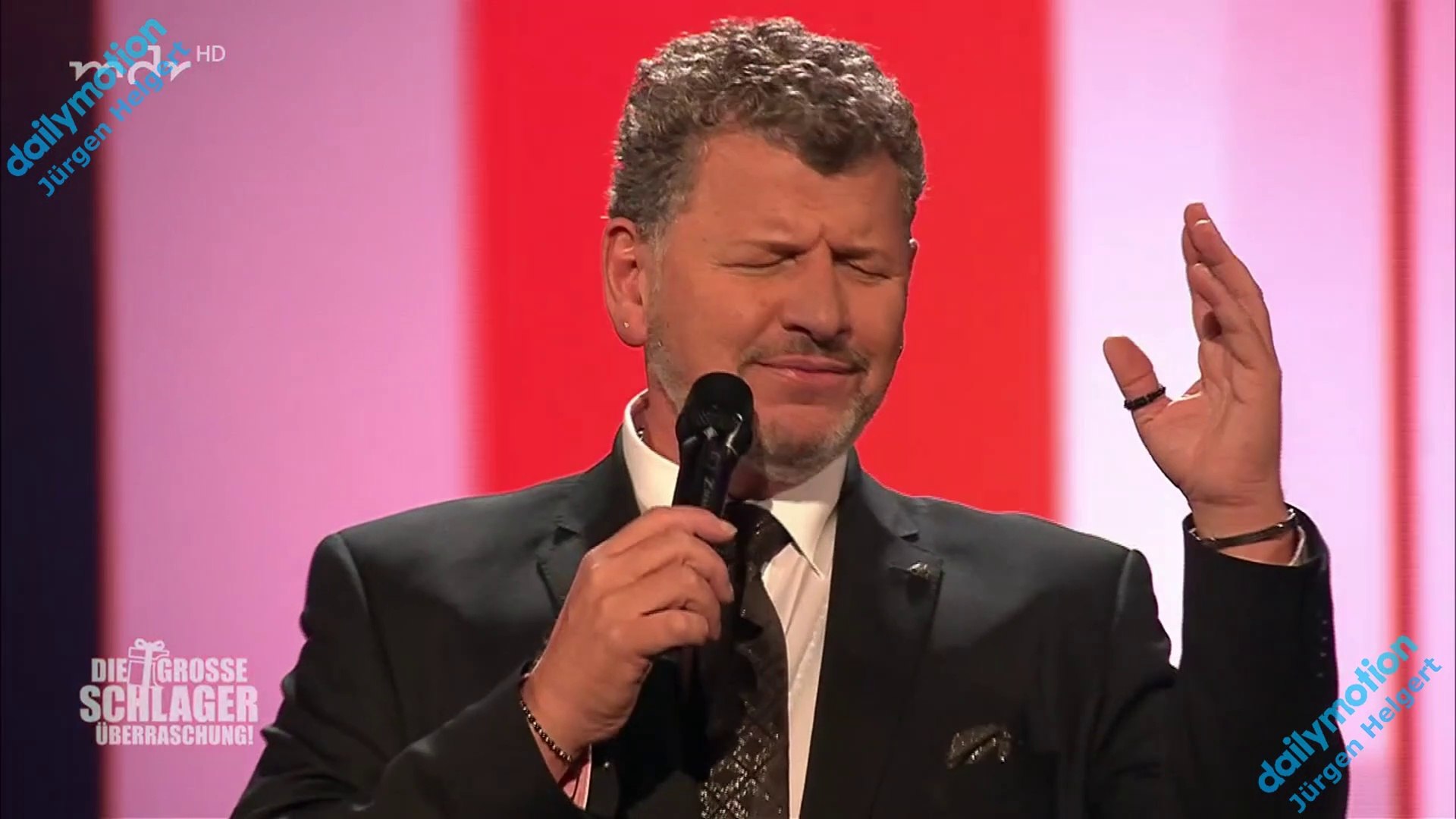 Semino Rossi - So ist das Leben - | Die große Schlager ...