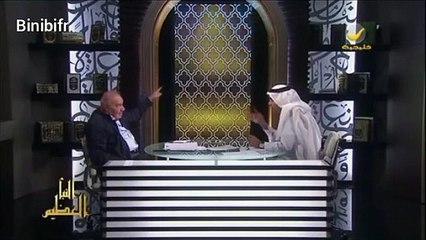 د محمد شحرور تفسير يجعلك تعيد التفكير