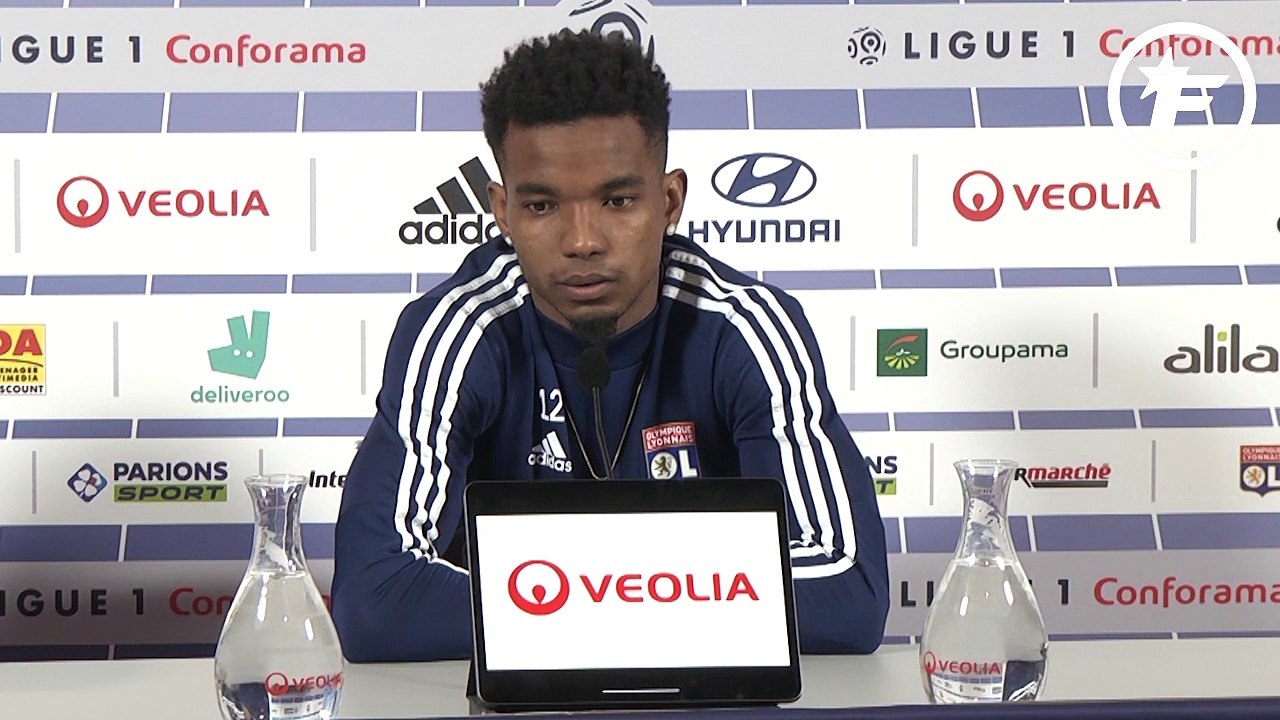 OL : Thiago Mendes juge l'arrivée de Bruno Guimaraes