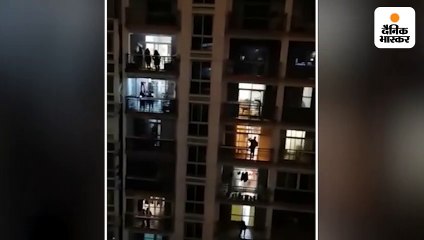 खौफ के बीच लोग एकजुट, एक-दूसरे का हौसला बढ़ा रहे