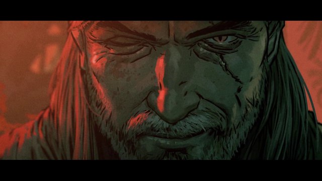 Thronebreaker : The Witcher Tales - Bande-annonce de lancement (Switch)