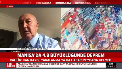 "Anadolu hiç bu kadar gergin olmadı"