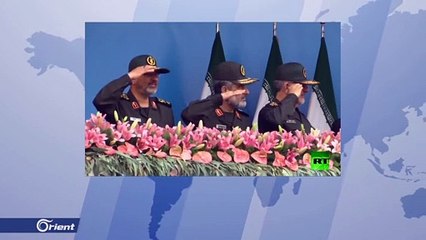 إيران تكذب نفسَها ،وحليفَها في دمشق ...وتقر بإرسال ميلشياتها لقمع الشعب السوري منذ 2011