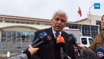 Kavala'nın avukatı Bayraktar: Red talebimiz reddedilmedi geri çevrildi; bu şekilde usulü işlemleri yapabildiler