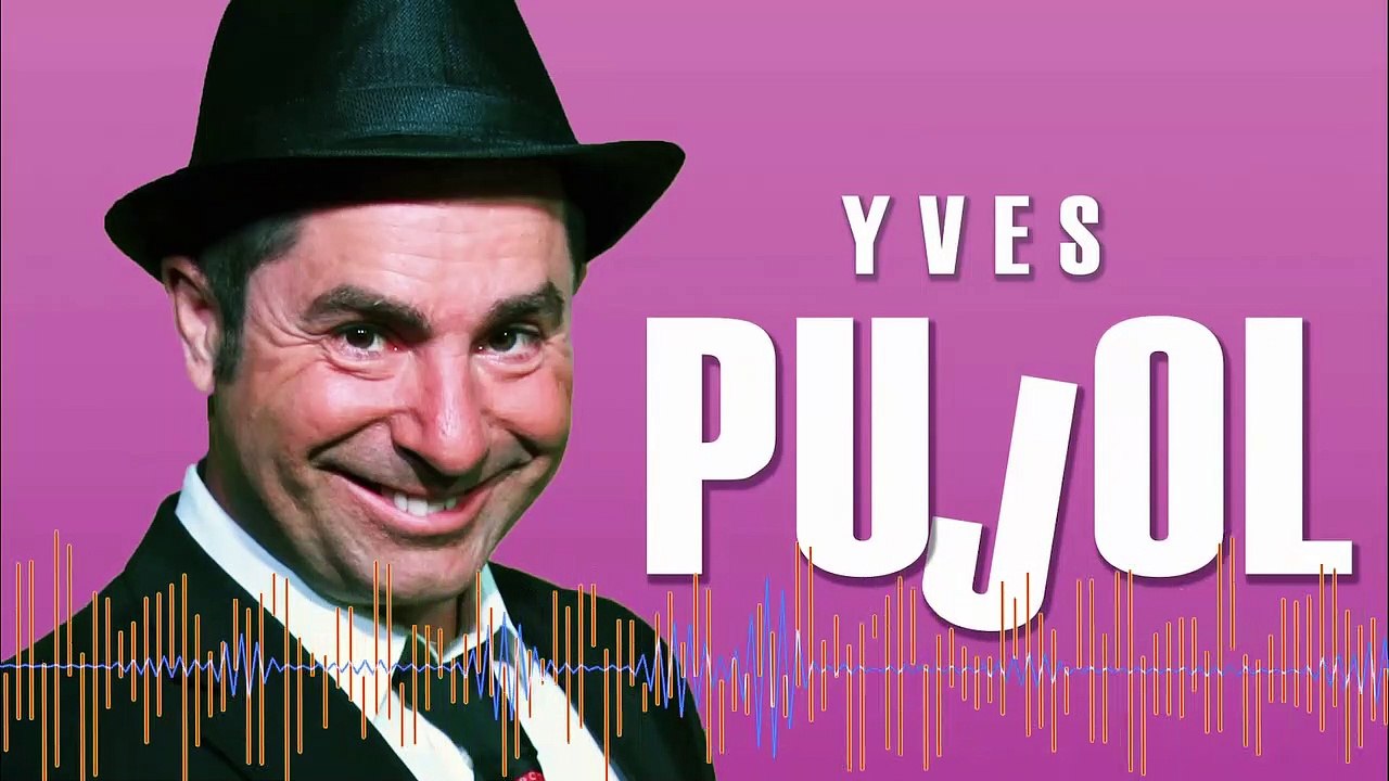 Interview Yves Pujol à  Arles au micro de Davy Moisson