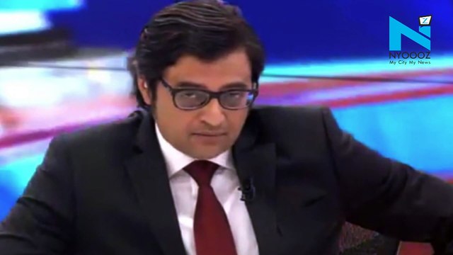 Watch, Kunal Kamra shuts Arnab Goswami during in flight debate