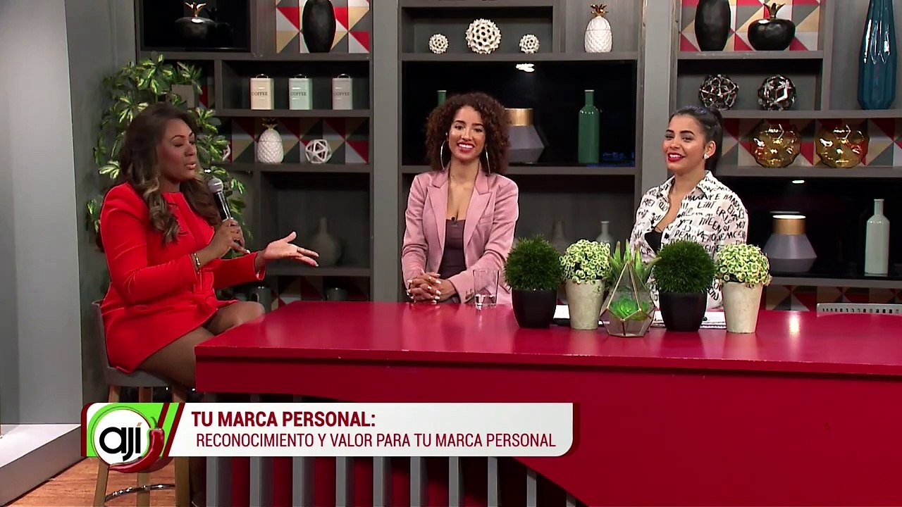 Tu marca personal | Reconocimiento y valor para tu marca personal - Nex Panamá