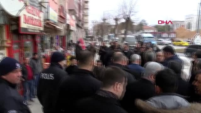 Malatya-bakan kurum malatya'da incelemelerde bulundu