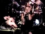 Otep live Blood pig